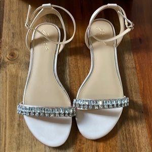 Wedding shoes/flats